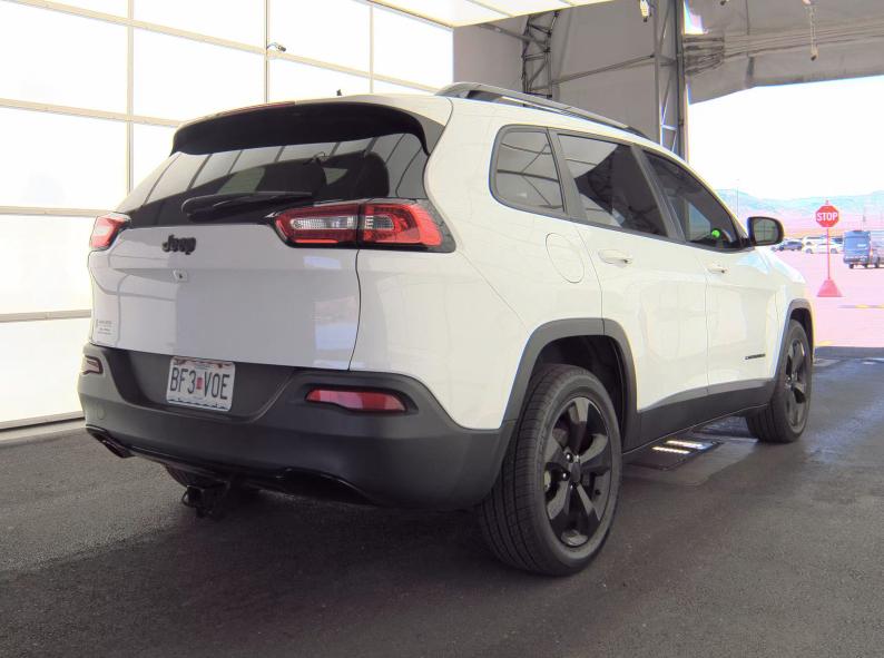 jeep cherokee 2017 1C4PJLDB9HW613557 image jeep cherokee 2017 1C4PJLDB9HW613557 image