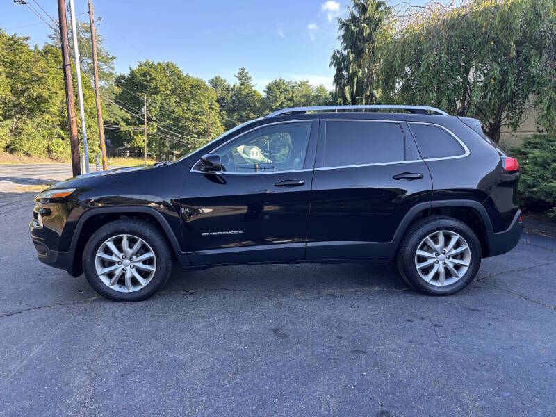 jeep cherokee 2017 1C4PJMDB6HD226773 image jeep cherokee 2017 1C4PJMDB6HD226773 image