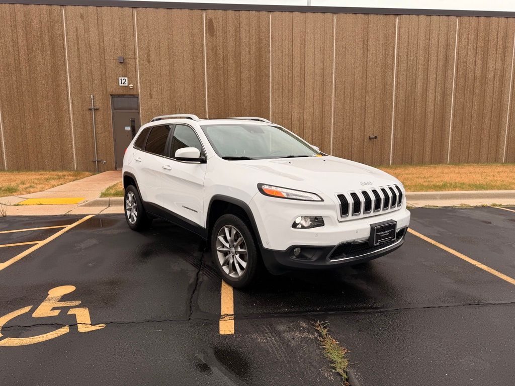 jeep cherokee 2017 1C4PJMDS8HD214169 image jeep cherokee 2017 1C4PJMDS8HD214169 image