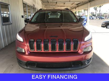 jeep cherokee 2017 1C4PJLAB5HW572770 image jeep cherokee 2017 1C4PJLAB5HW572770 image