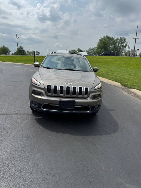 jeep cherokee 2017 1C4PJMDS9HW663834 image jeep cherokee 2017 1C4PJMDS9HW663834 image