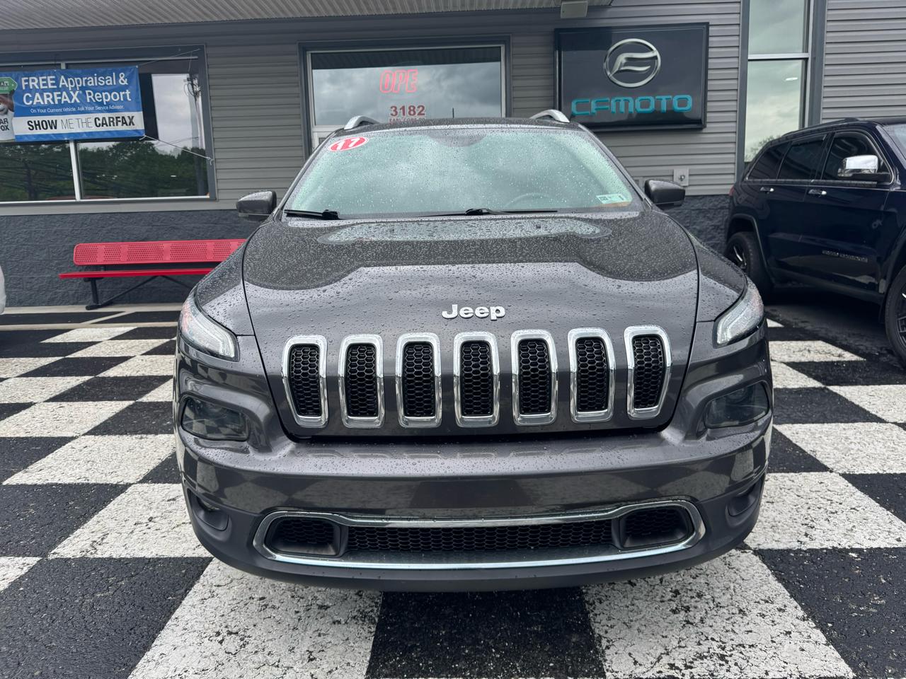 jeep cherokee 2017 1C4PJMDS4HW616453 image jeep cherokee 2017 1C4PJMDS4HW616453 image