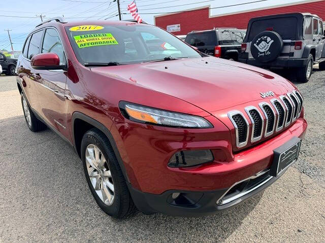 jeep cherokee 2017 1C4PJMDS0HW557143 image jeep cherokee 2017 1C4PJMDS0HW557143 image