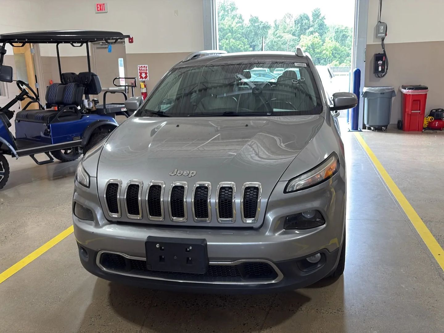 jeep cherokee 2017 1C4PJLDB2HW516684 image jeep cherokee 2017 1C4PJLDB2HW516684 image