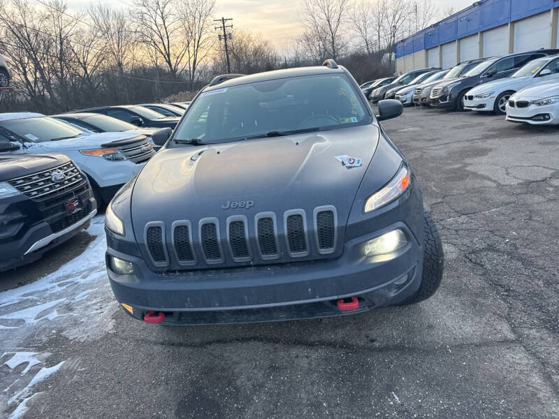 jeep cherokee 2017 1C4PJMBB4HW544530 image jeep cherokee 2017 1C4PJMBB4HW544530 image