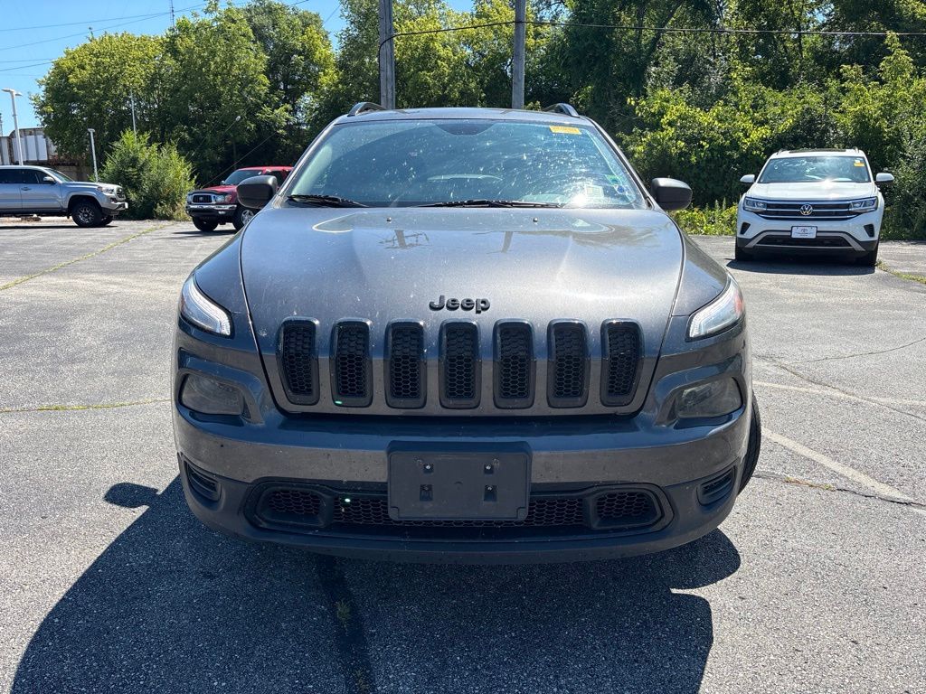 jeep cherokee 2017 1C4PJMAS7HW611946 image jeep cherokee 2017 1C4PJMAS7HW611946 image