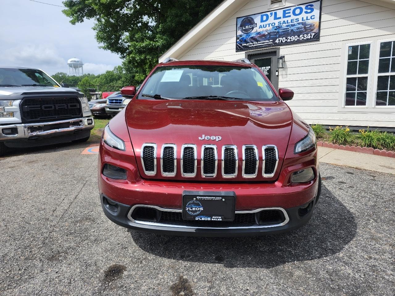 jeep cherokee 2017 1C4PJLDB9HW613977 image jeep cherokee 2017 1C4PJLDB9HW613977 image