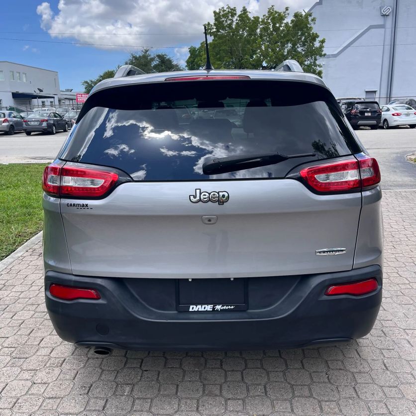 jeep cherokee 2017 1C4PJLCB3HD222000 image jeep cherokee 2017 1C4PJLCB3HD222000 image