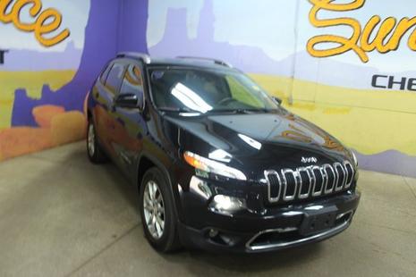 jeep cherokee 2017 1C4PJMDS6HD223100 image jeep cherokee 2017 1C4PJMDS6HD223100 image