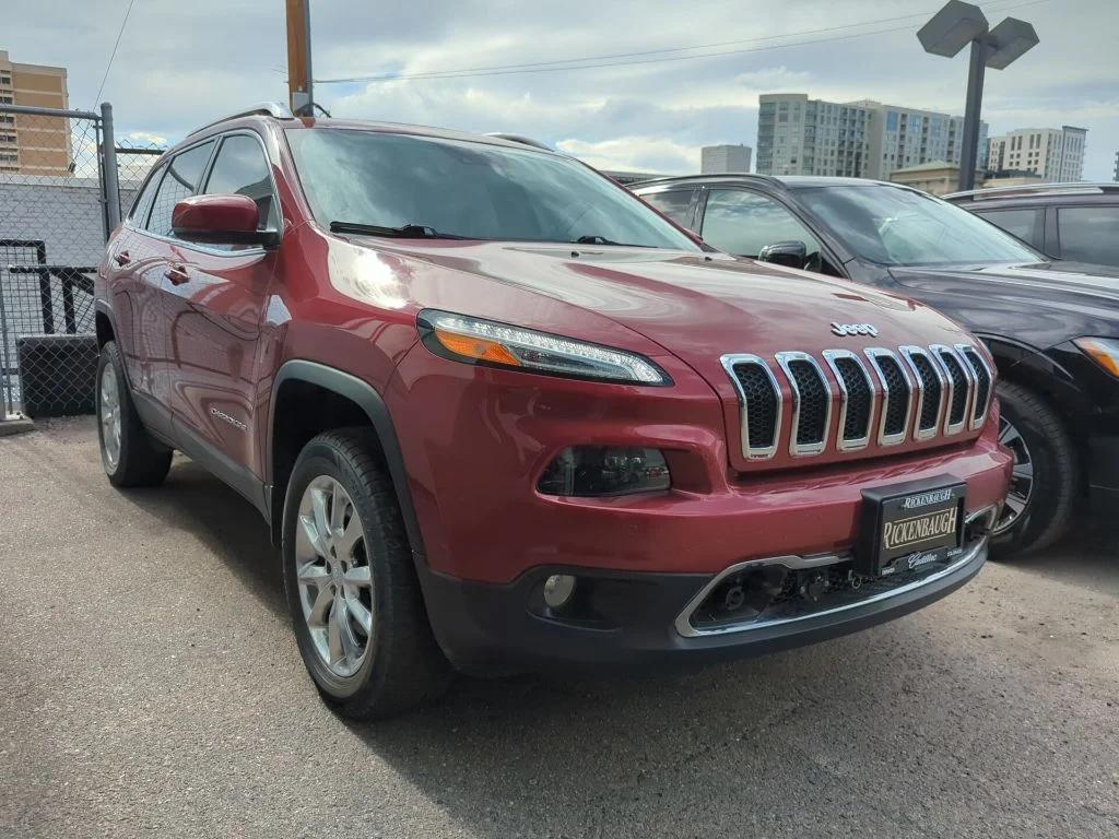 jeep cherokee 2017 1C4PJMDSXHW639610 image jeep cherokee 2017 1C4PJMDSXHW639610 image