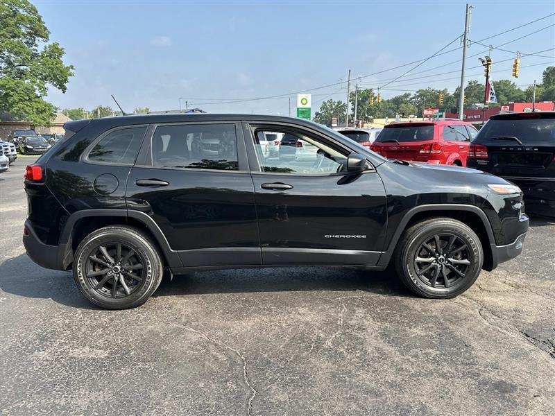 jeep cherokee 2017 1C4PJMAS4HW598198 image jeep cherokee 2017 1C4PJMAS4HW598198 image