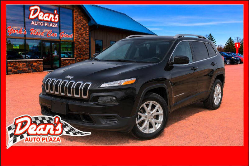jeep cherokee 2017 1C4PJMAB7HW659558 image jeep cherokee 2017 1C4PJMAB7HW659558 image