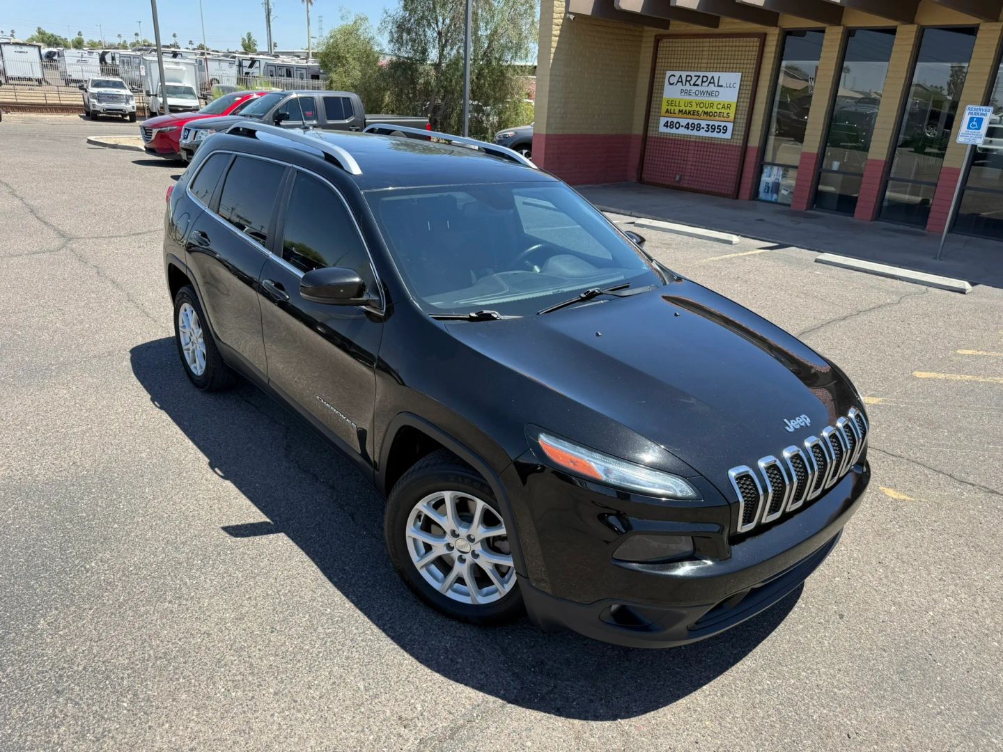 jeep cherokee 2017 1C4PJLCB3HD225088 image jeep cherokee 2017 1C4PJLCB3HD225088 image
