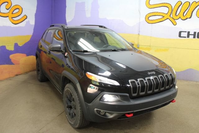 jeep cherokee 2017 1C4PJMBS5HD234365 image jeep cherokee 2017 1C4PJMBS5HD234365 image