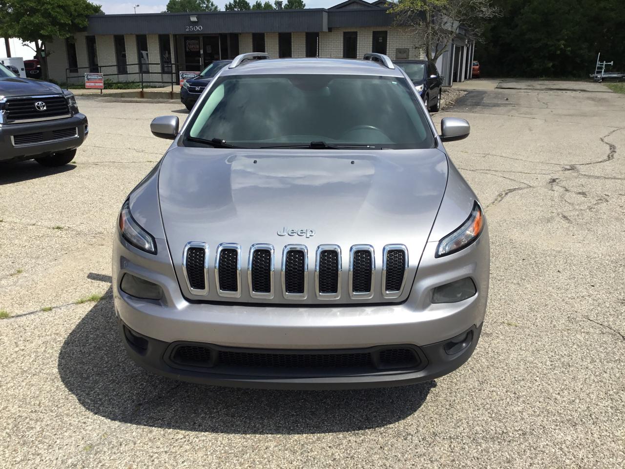 jeep cherokee 2017 1C4PJMCS5HD224661 image jeep cherokee 2017 1C4PJMCS5HD224661 image