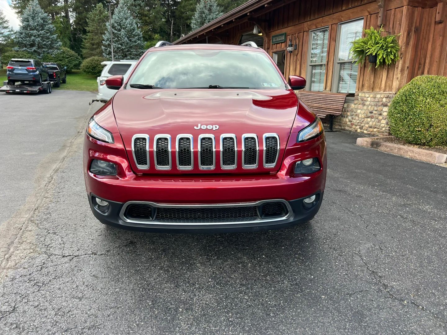 jeep cherokee 2017 1C4PJMDB5HD226375 image jeep cherokee 2017 1C4PJMDB5HD226375 image