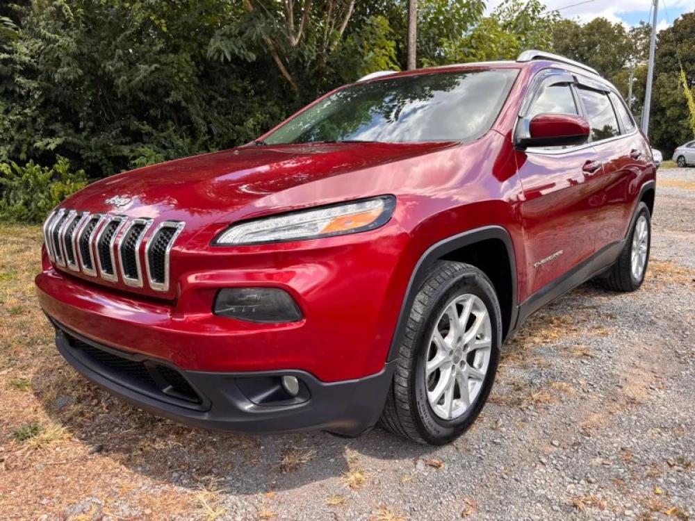 jeep cherokee 2017 1C4PJLCB9HD222423 image jeep cherokee 2017 1C4PJLCB9HD222423 image