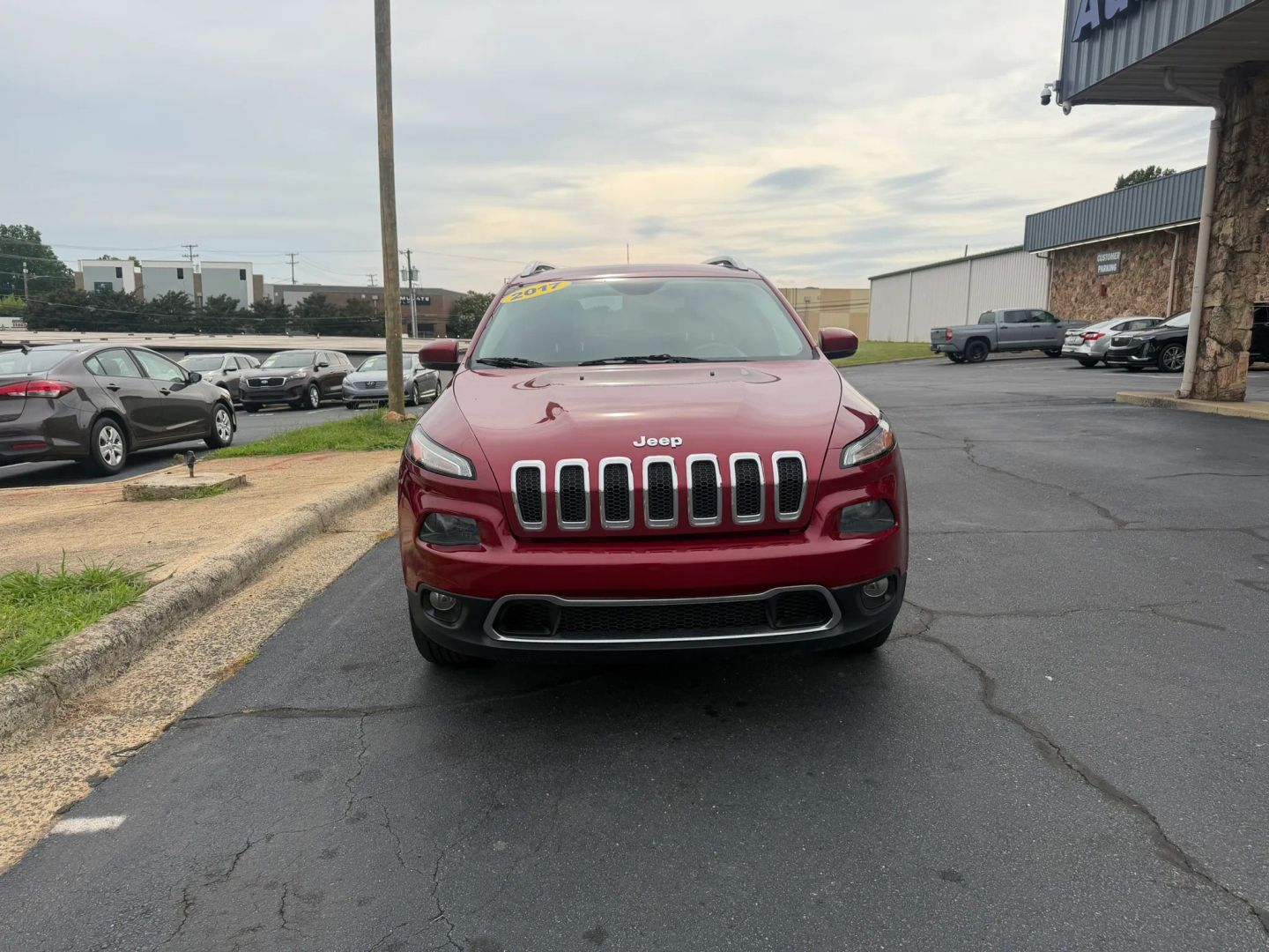 jeep cherokee 2017 1C4PJMDB5HD218325 image jeep cherokee 2017 1C4PJMDB5HD218325 image