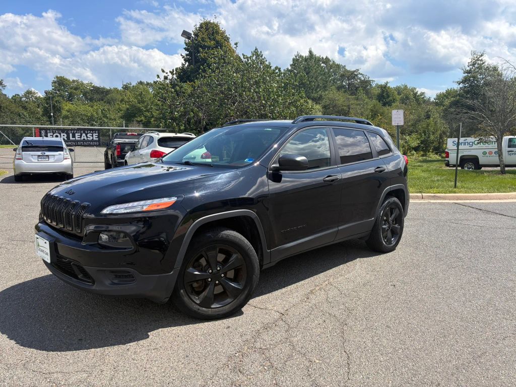 jeep cherokee 2017 1C4PJMAB3HW659394 image jeep cherokee 2017 1C4PJMAB3HW659394 image