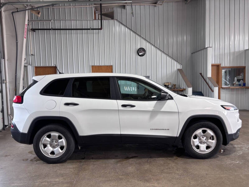 jeep cherokee 2017 1C4PJMAB3HW579402 image jeep cherokee 2017 1C4PJMAB3HW579402 image