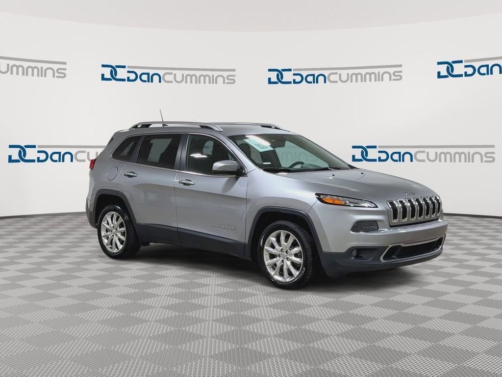 jeep cherokee 2017 1C4PJLDB8HW534221 image jeep cherokee 2017 1C4PJLDB8HW534221 image