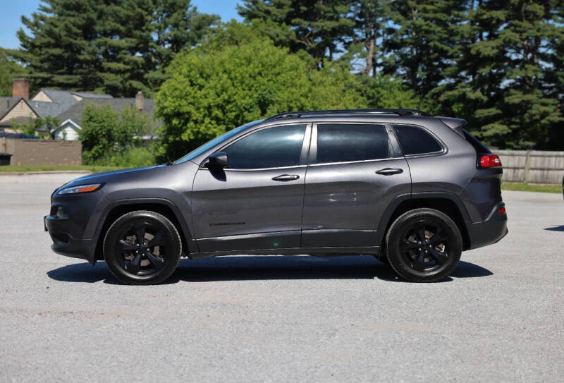 jeep cherokee 2017 1C4PJMDB8HW569542 image jeep cherokee 2017 1C4PJMDB8HW569542 image
