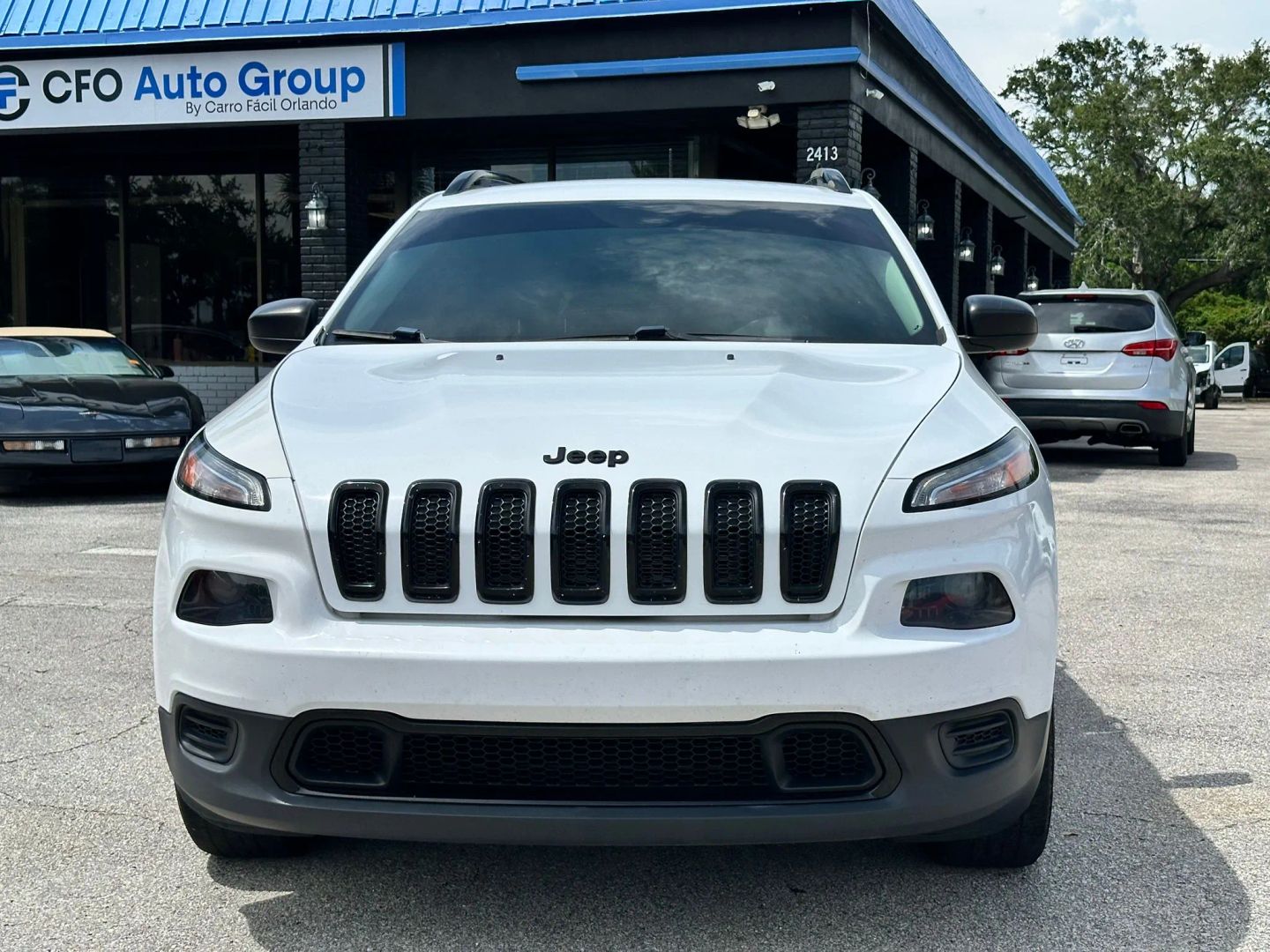 jeep cherokee 2017 1C4PJMAS6HW646297 image jeep cherokee 2017 1C4PJMAS6HW646297 image