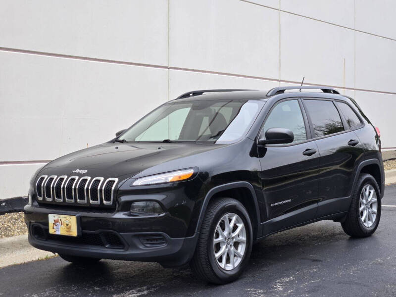 jeep cherokee 2017 1C4PJMAB7HW544264 image jeep cherokee 2017 1C4PJMAB7HW544264 image