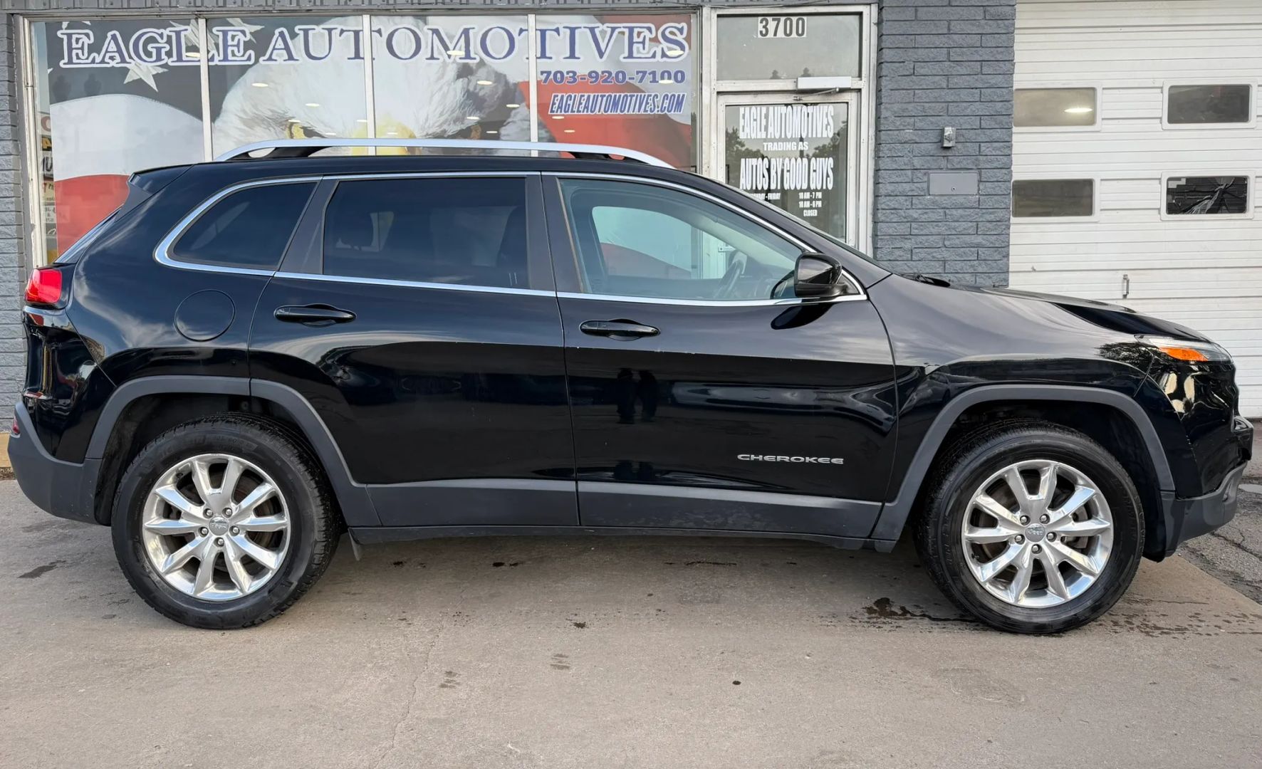 jeep cherokee 2017 1C4PJMDB7HW601171 image jeep cherokee 2017 1C4PJMDB7HW601171 image