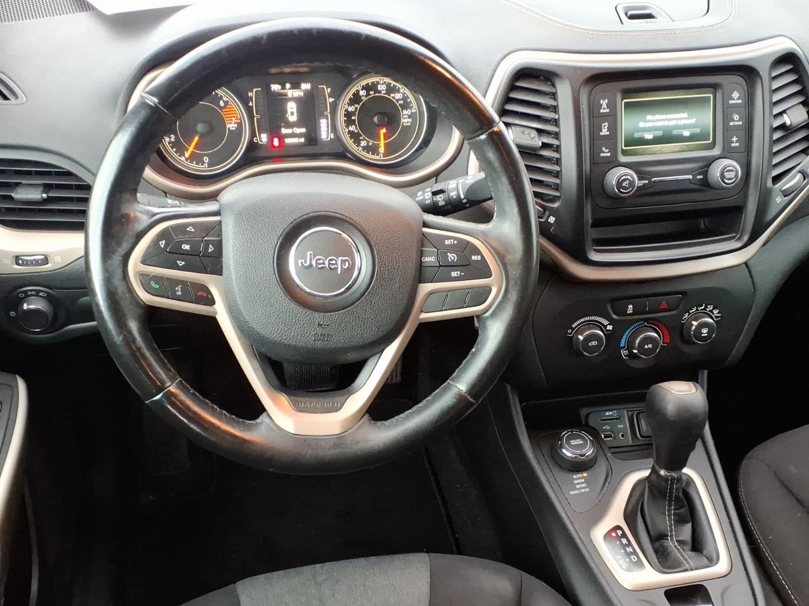 jeep cherokee 2017 1C4PJMAB3HW608591 image jeep cherokee 2017 1C4PJMAB3HW608591 image