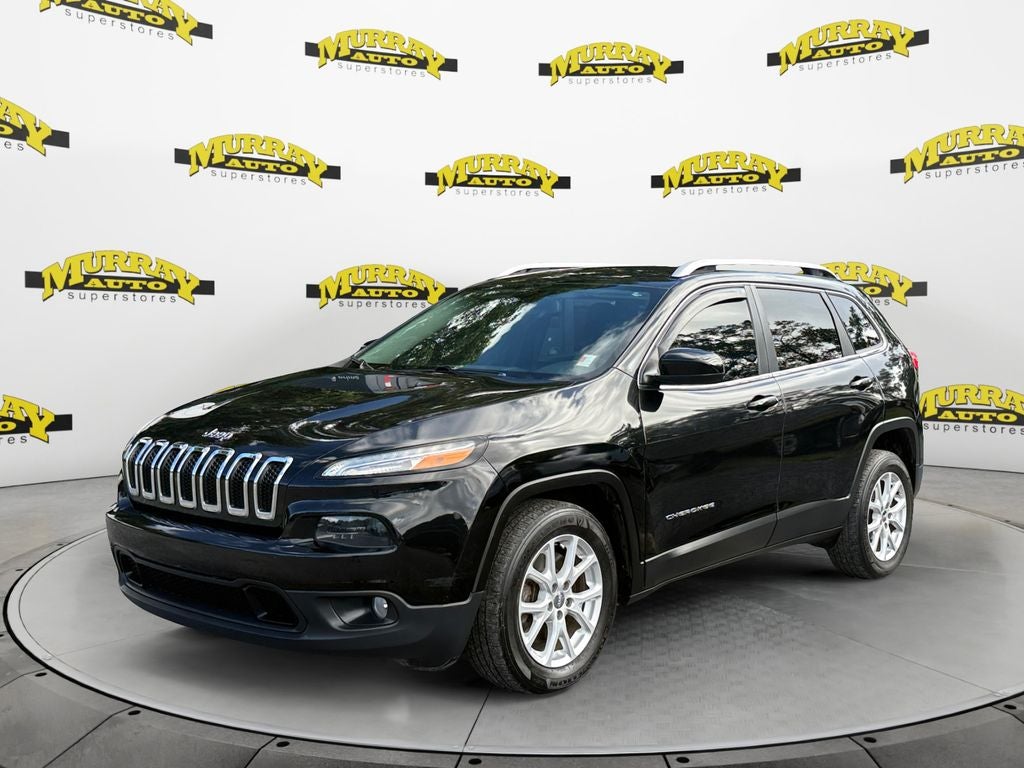 jeep cherokee 2017 1C4PJLCB7HD218788 image jeep cherokee 2017 1C4PJLCB7HD218788 image