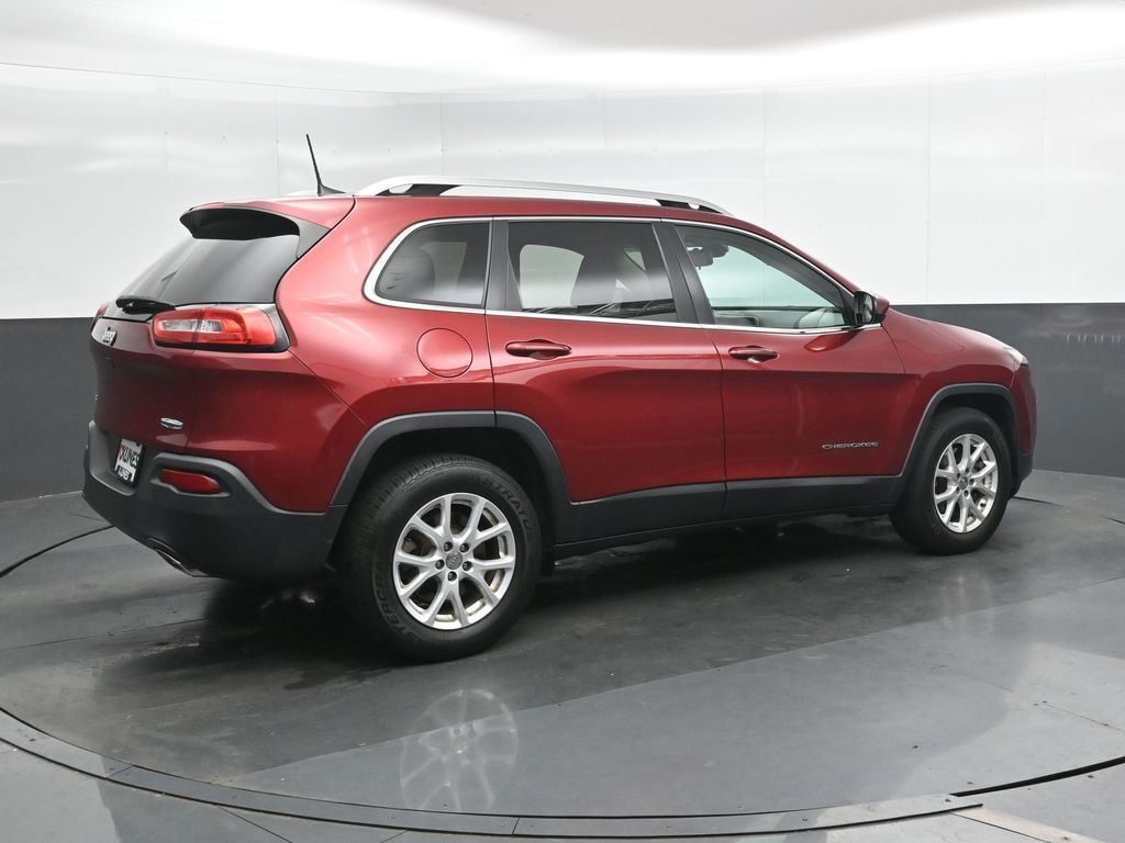 jeep cherokee 2017 1C4PJMCS5HD235563 image jeep cherokee 2017 1C4PJMCS5HD235563 image