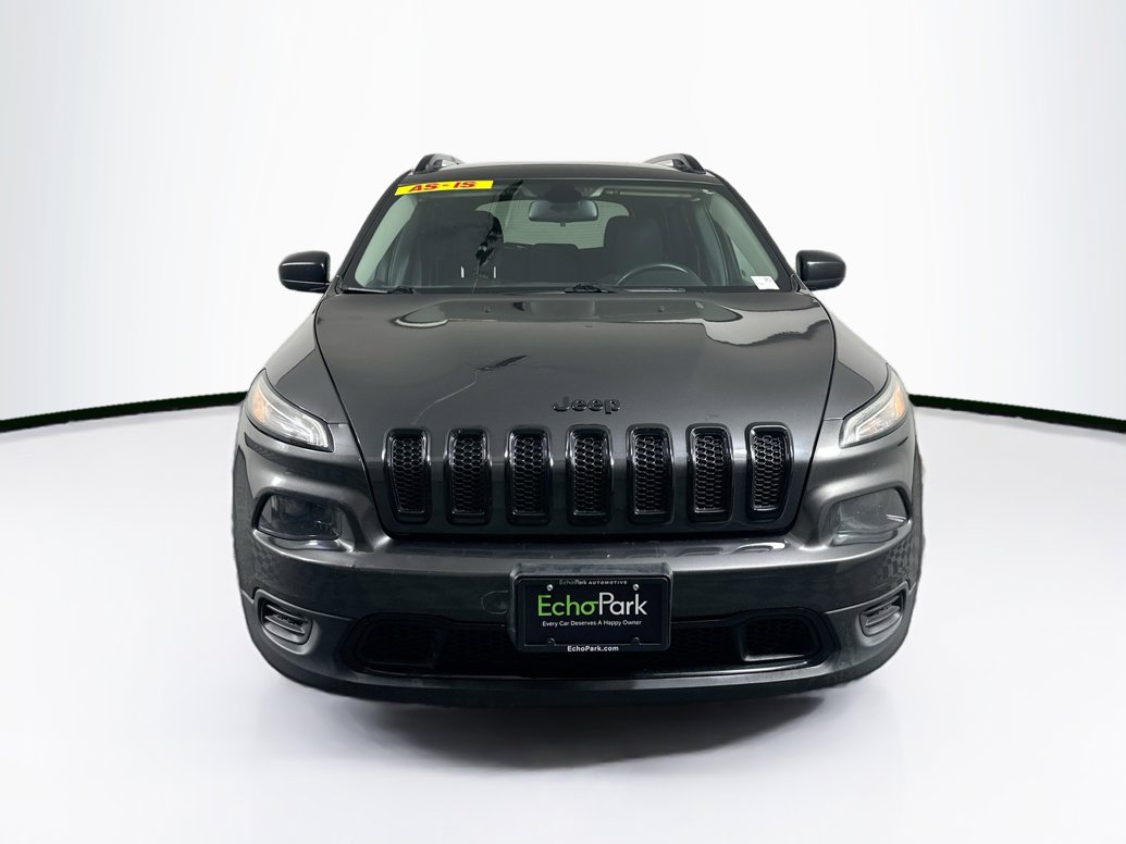 jeep cherokee 2017 1C4PJLAS7HW573662 image jeep cherokee 2017 1C4PJLAS7HW573662 image