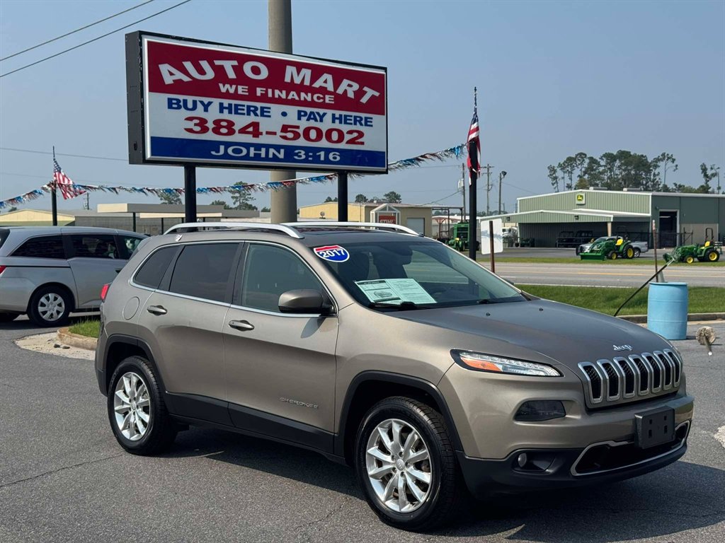 jeep cherokee 2017 1C4PJMDB1HW615020 image jeep cherokee 2017 1C4PJMDB1HW615020 image