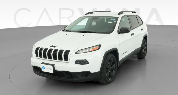 jeep cherokee 2017 1C4PJLAS5HW535041 image jeep cherokee 2017 1C4PJLAS5HW535041 image