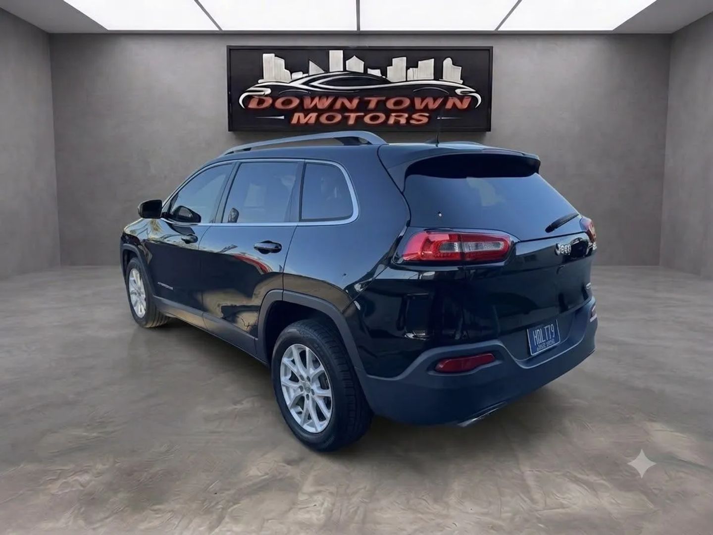 jeep cherokee 2017 1C4PJLCS9HW626309 image jeep cherokee 2017 1C4PJLCS9HW626309 image