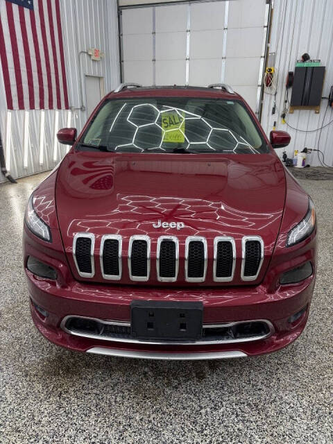 jeep cherokee 2017 1C4PJMJS6HW584514 image jeep cherokee 2017 1C4PJMJS6HW584514 image
