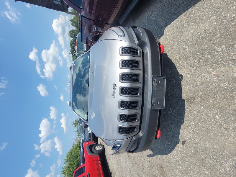 jeep cherokee 2017 1C4PJMBS5HD221082 image jeep cherokee 2017 1C4PJMBS5HD221082 image