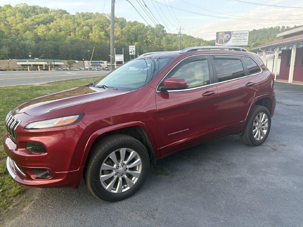 jeep cherokee 2017 1C4PJMJS9HW622916 image jeep cherokee 2017 1C4PJMJS9HW622916 image