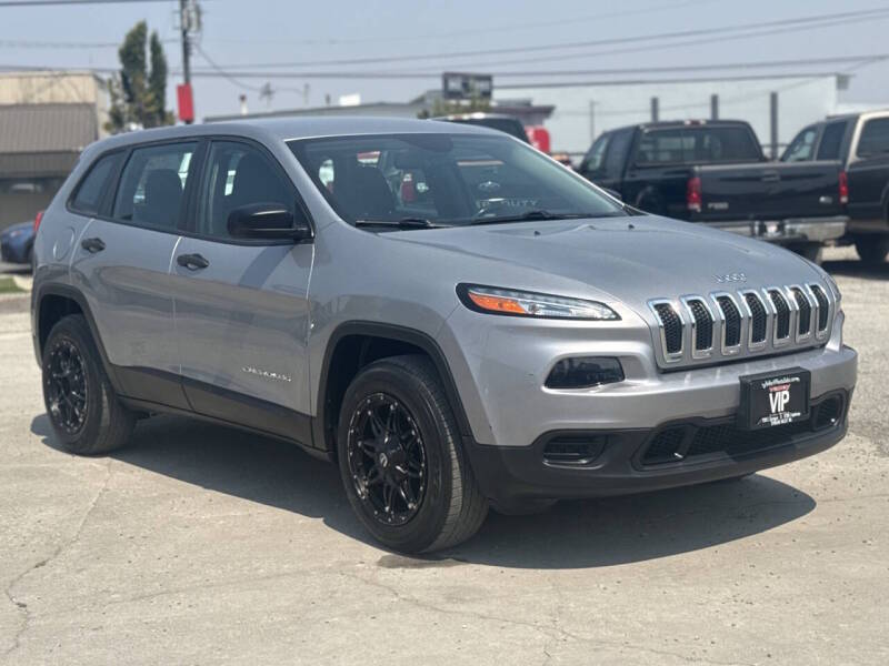 jeep cherokee 2017 1C4PJMAB2HW663923 image jeep cherokee 2017 1C4PJMAB2HW663923 image