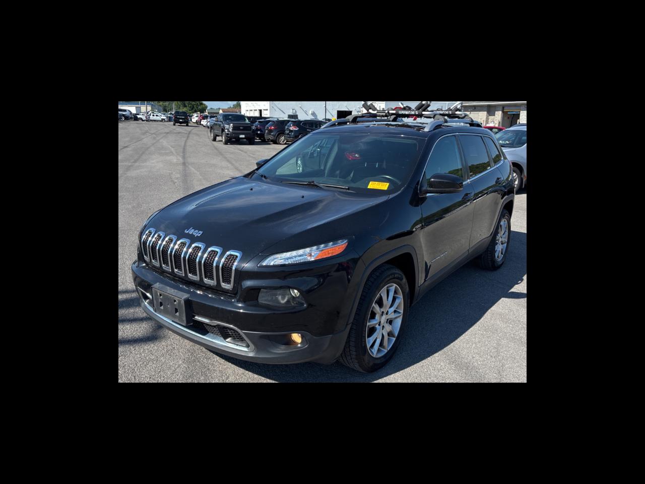 jeep cherokee 2017 1C4PJMDSXHD229210 image jeep cherokee 2017 1C4PJMDSXHD229210 image
