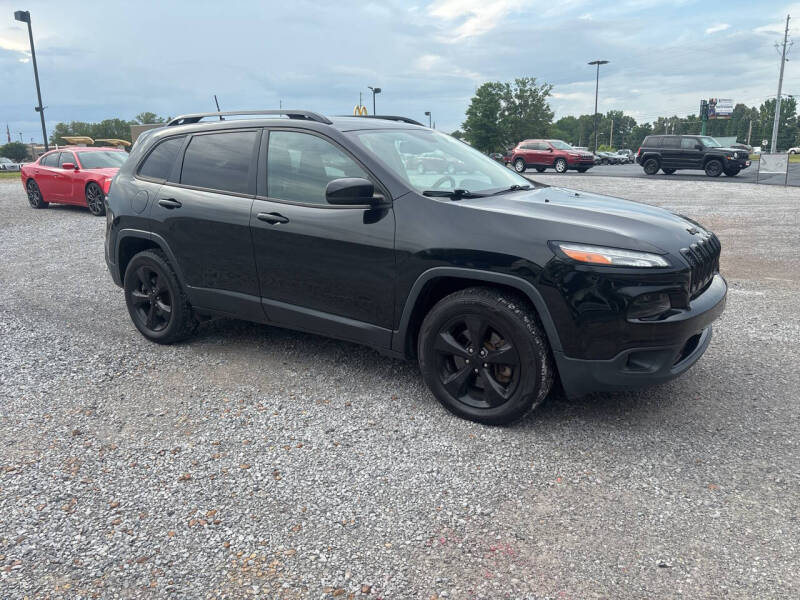 jeep cherokee 2017 1C4PJMDB0HW506080 image jeep cherokee 2017 1C4PJMDB0HW506080 image