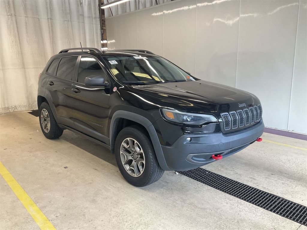jeep cherokee 2020 1C4PJMBN6LD535004 image jeep cherokee 2020 1C4PJMBN6LD535004 image