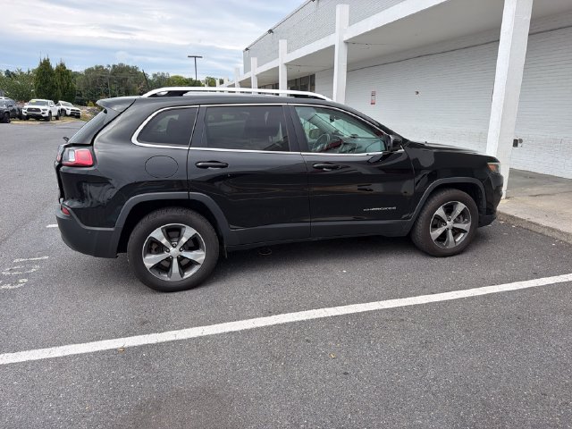 jeep cherokee 2020 1C4PJMDXXLD501405 image jeep cherokee 2020 1C4PJMDXXLD501405 image