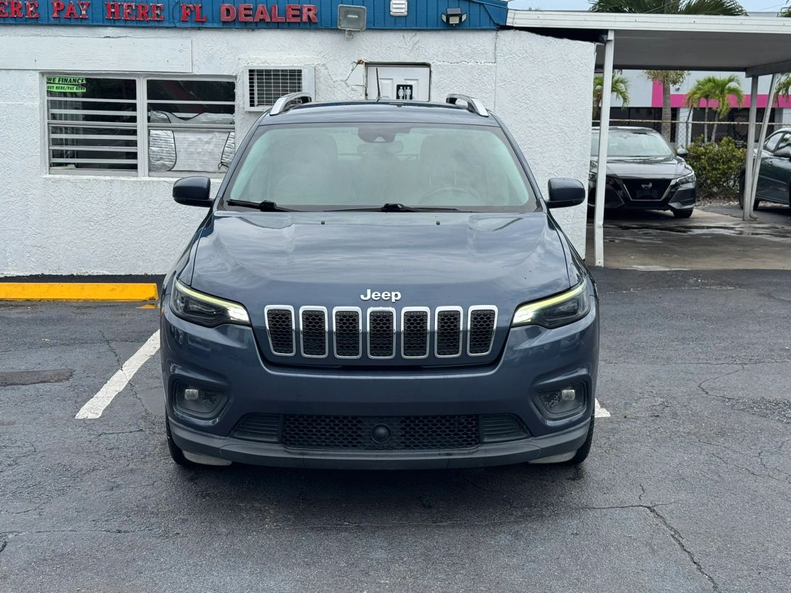 jeep cherokee 2020 1C4PJLLX8LD632098 image jeep cherokee 2020 1C4PJLLX8LD632098 image