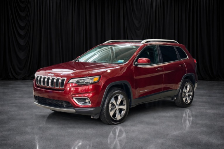 jeep cherokee 2020 1C4PJMDX6LD531596 image jeep cherokee 2020 1C4PJMDX6LD531596 image