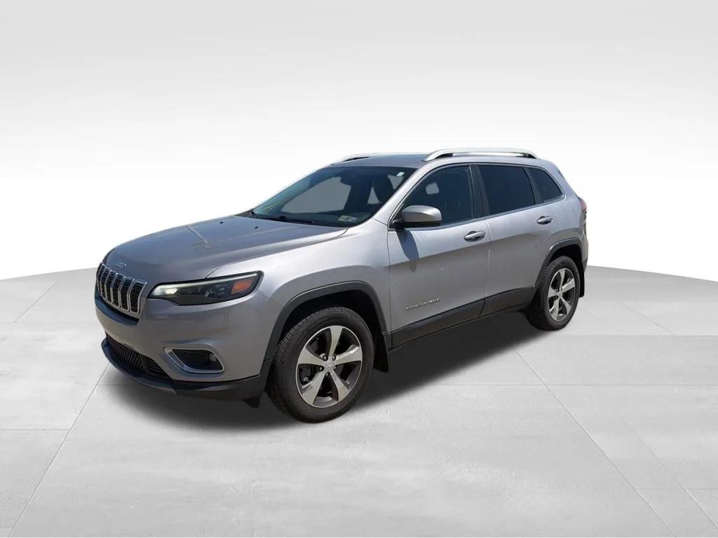 jeep cherokee 2020 1C4PJMDX4LD527210 image jeep cherokee 2020 1C4PJMDX4LD527210 image