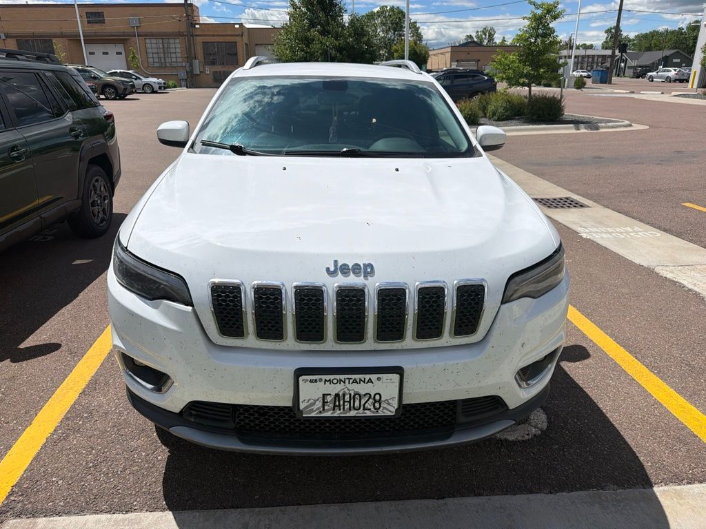 jeep cherokee 2020 1C4PJMDX2LD544491 image jeep cherokee 2020 1C4PJMDX2LD544491 image