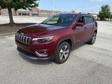 jeep cherokee 2020 1C4PJMDX8LD630386 image jeep cherokee 2020 1C4PJMDX8LD630386 image