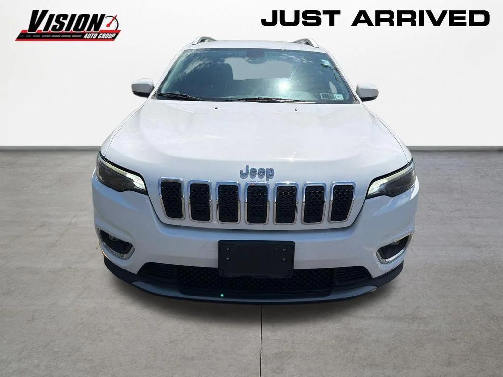 jeep cherokee 2020 1C4PJMDX8LD532801 image jeep cherokee 2020 1C4PJMDX8LD532801 image